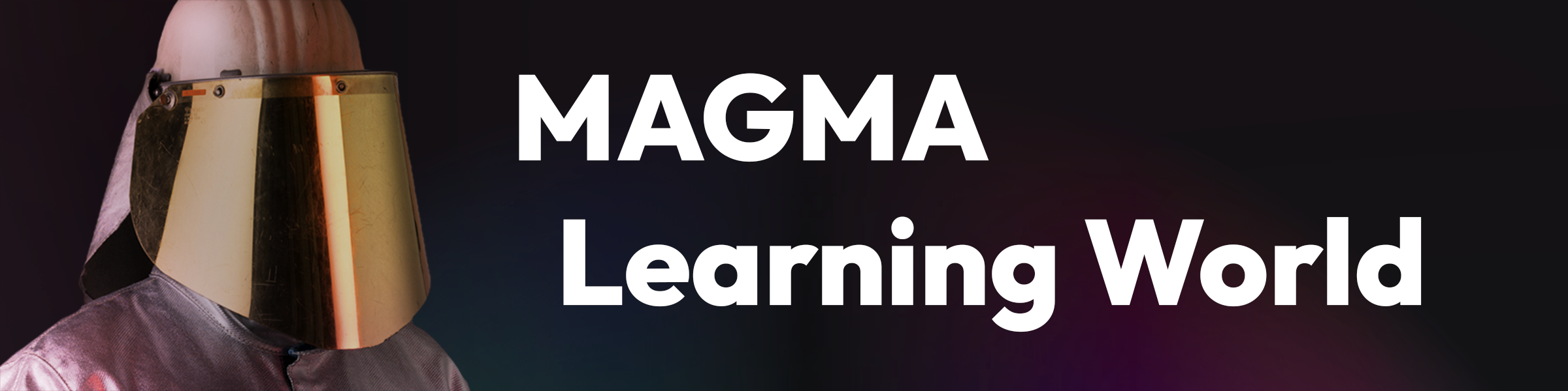  (c) MAGMA