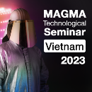 MAGMA Technological Conference 2023 in Vietnam 